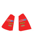Honda air box graphics CR125 CR250 2000 2001
