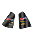 Honda air box graphics CR125 CR250 2000 2001