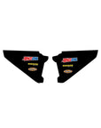 Honda air box graphics CR125 CR250 2002 2003 2004 2005 2006 2007