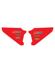 Honda air box graphics CR125 CR250 2002 2003 2004 2005 2006 2007