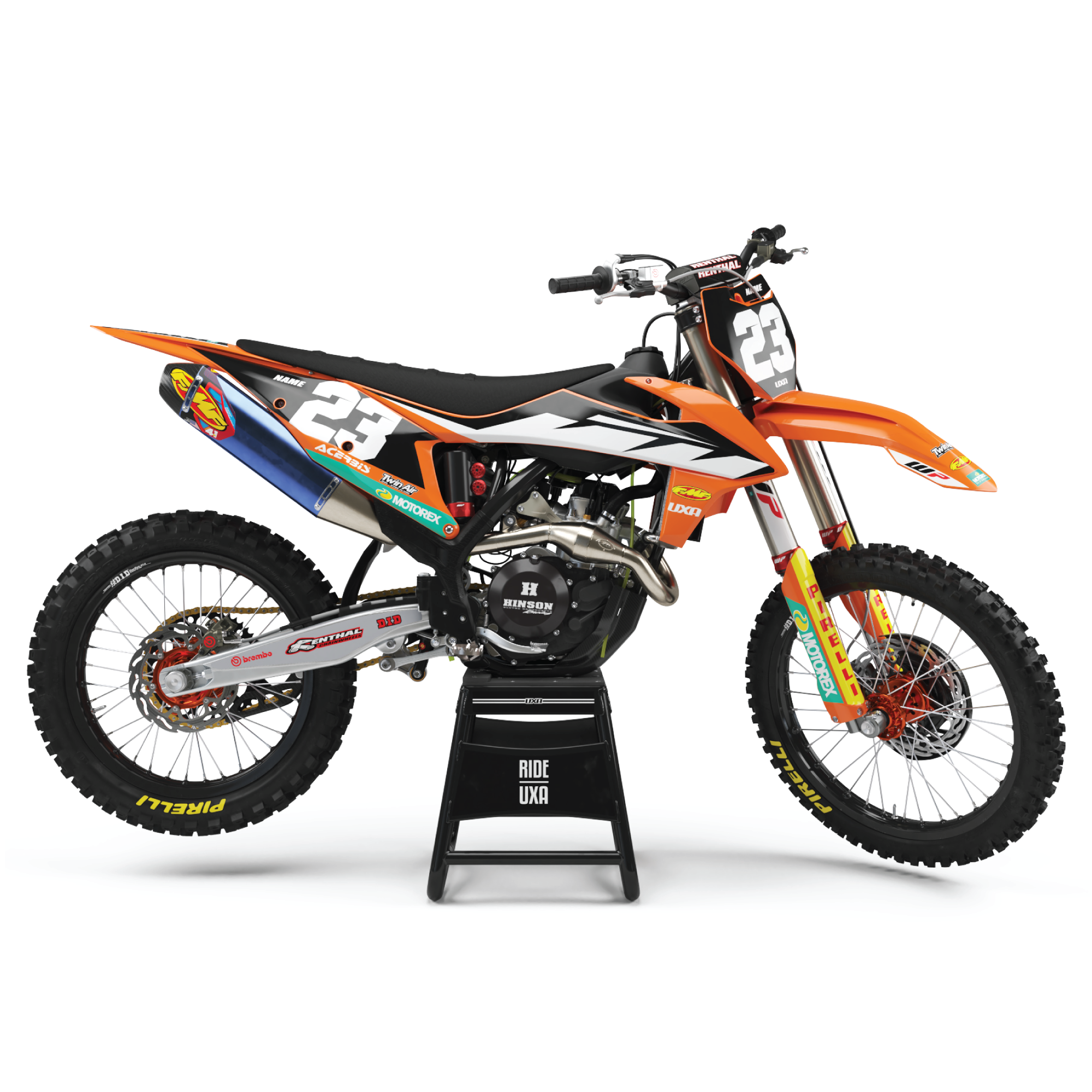 【タカミヤダ】ピストバイク　KTM タカミヤダ様専用】ピストバイク KTM 【公式通販】