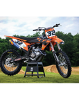 KTM 'PROLINE' Graphic Kit