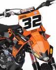 KTM 'PROLINE' Graphic Kit