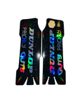 Surron 'X1H' Holographic Galactic Fork Guard Graphic