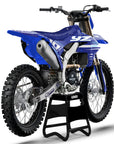 Yamaha 'THE PROGRAM' Blue Graphics Kit