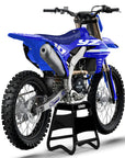 Yamaha 'THE PROGRAM' Blue Graphics Kit