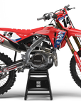 Honda 'APEX' Graphic Kit