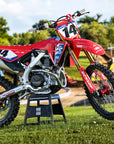 Honda 'APEX' Graphic Kit
