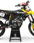 Suzuki 'HERITAGE' Graphic Kit