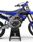 Yamaha 'FORMULA' Graphic Kit