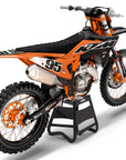 KTM 'SHIFT' Graphic Kit