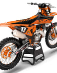 KTM 'SYNDICATE' Graphic Kit