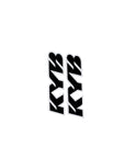 KYB Surron Fork Graphic