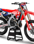Honda 'REVO' Graphic Kit