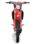Honda 'REVO' Graphic Kit