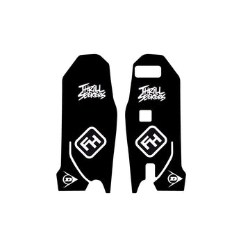 Surron Ultra Bee Fork Guard Graphic