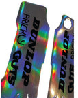 Surron 'X1H2' Holographic Fork Guard Graphic
