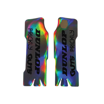 Surron 'X1H2' Holographic Fork Guard Graphic
