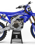 Yamaha 'ICON' Graphics Kit