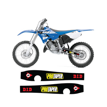 2005-2025 Yamaha YZ250 YZ125 YZ250F YZ450F Swingarm Graphics
