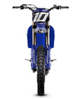Yamaha 'THE PROGRAM' Blue Graphics Kit