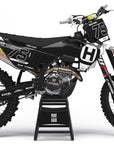 Husqvarna 'VERDICT' Graphic Kit