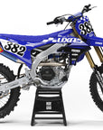 Yamaha 'GP' Graphics Kit